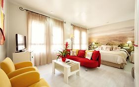Hotel Torrepalma
